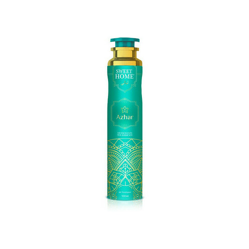 Sweet Home Collection Azhar Spray -