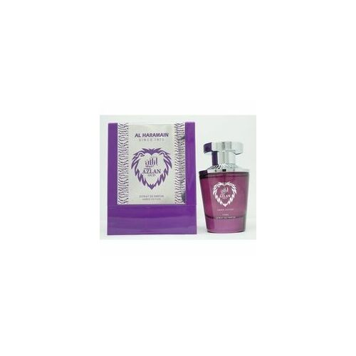 Al Haramain Azlan Oud Amber Perfume