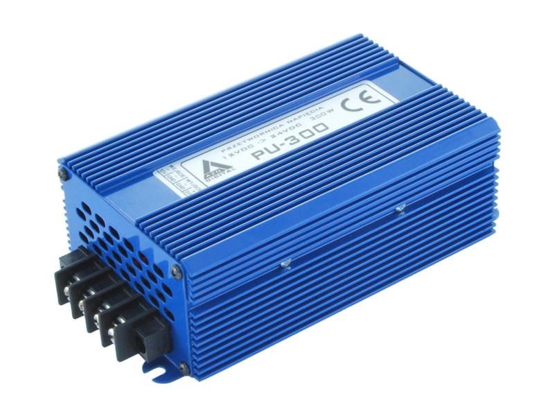 AZO DIGITAL  10÷20 VDC / 24