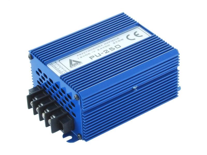 AZO DIGITAL  10÷20 VDC / 48