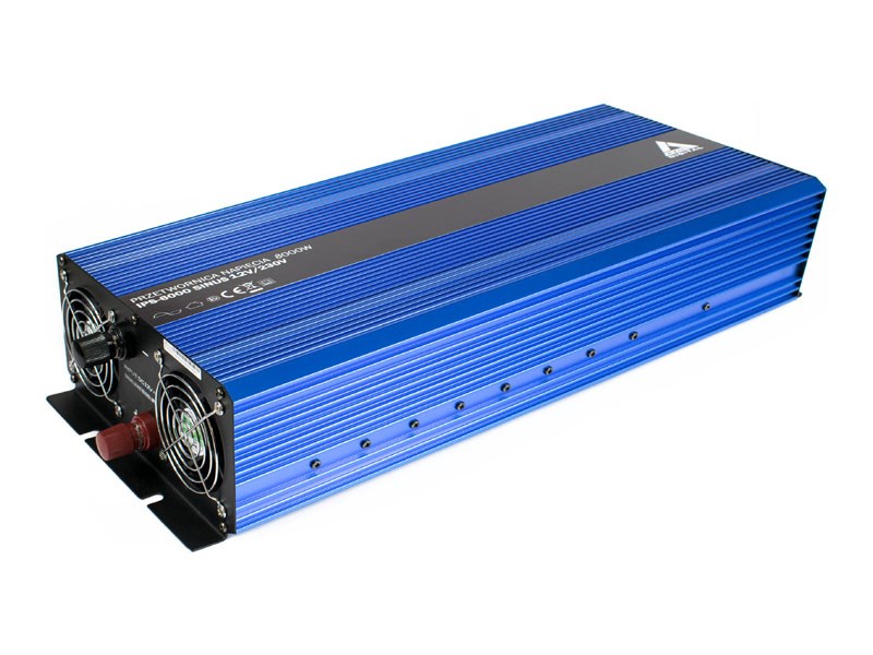 AZO DIGITAL  12 VDC / 230