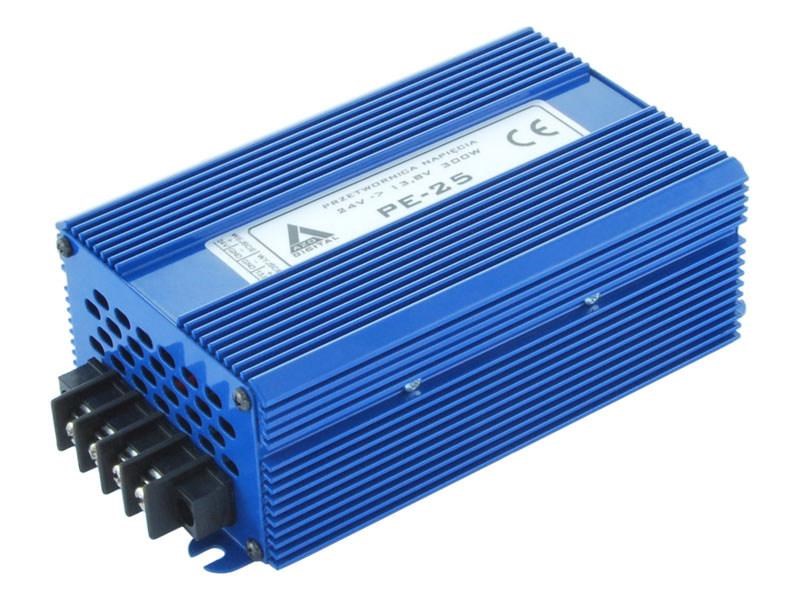 AZO DIGITAL  24 VDC / 13