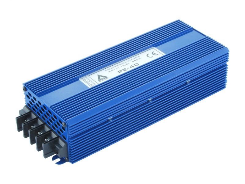 AZO DIGITAL  24 VDC / 13