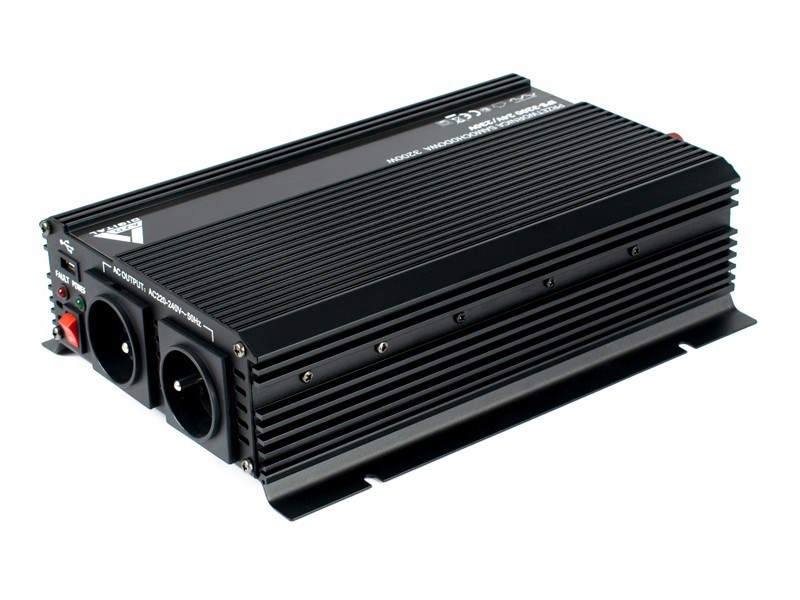 AZO DIGITAL  24 VDC / 230