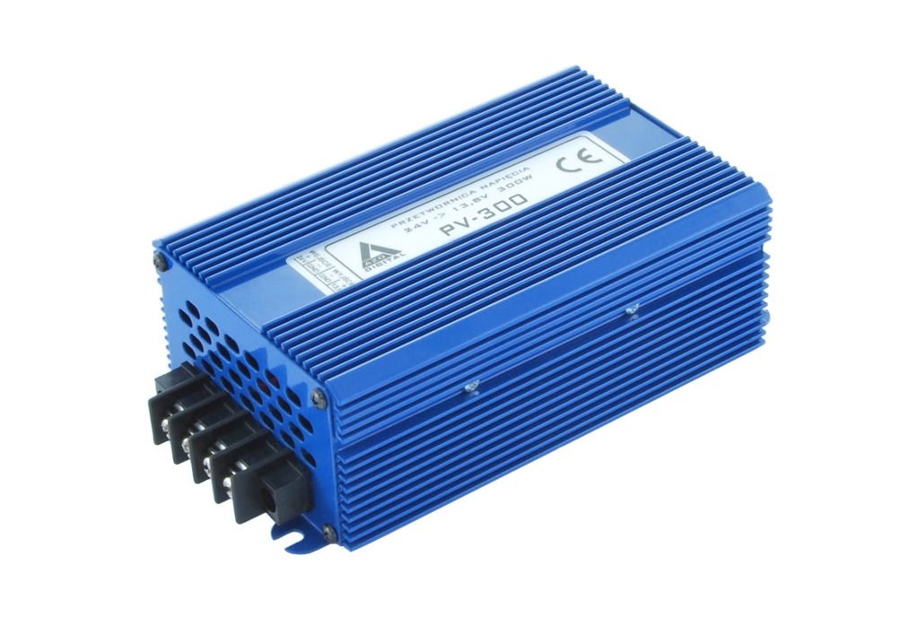 AZO DIGITAL  30÷80 VDC / 24
