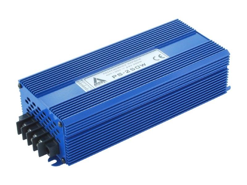 AZO DIGITAL 40÷130 VDC / 24