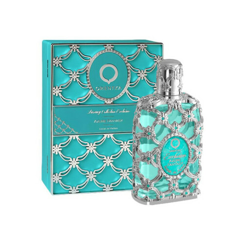 Orientica Azure Fantasy Extrait de Parfum