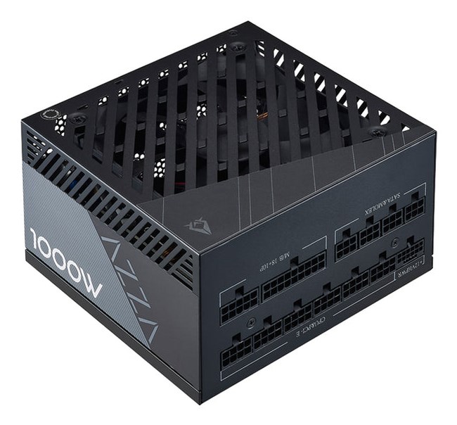 Linkworld Azza Platinium power supply unit
