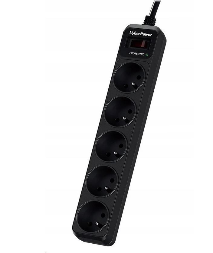 CyberPower  B0520SC0-FR | B0520SC0-FR | 4712856275803