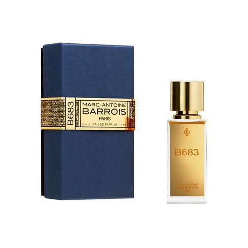 Marc-Antoine Barrois B683 EDP (Man, 100ml)