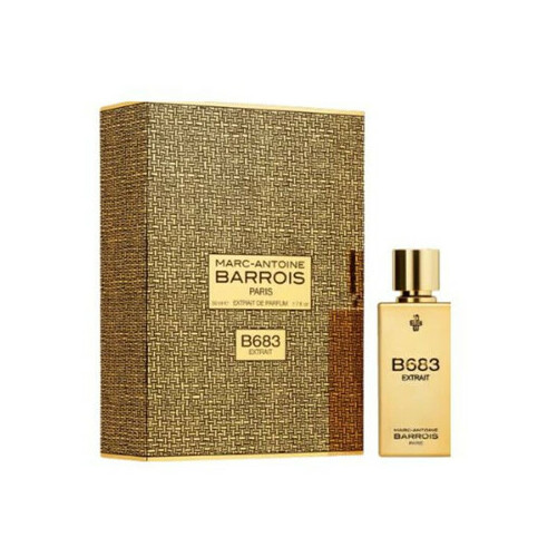 Marc-Antoine Barrois B683 Extrait de Parfum