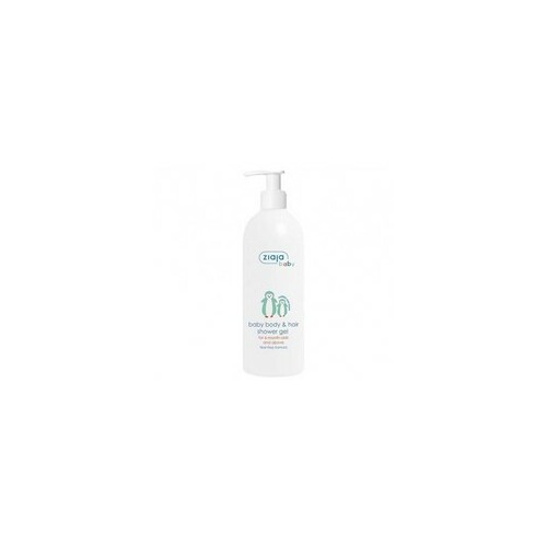 Ziaja ( Baby Body & Hair