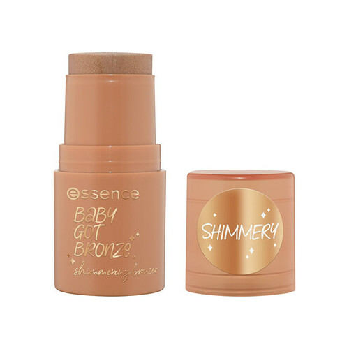 Essence Baby Got Bronze Shimmering Bronzer