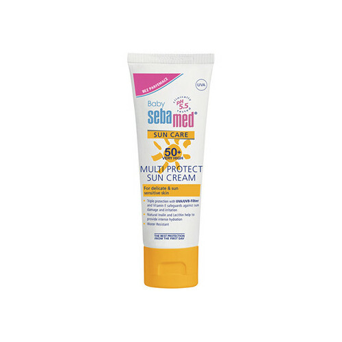Sebamed Baby Multi Protect Sun Cream