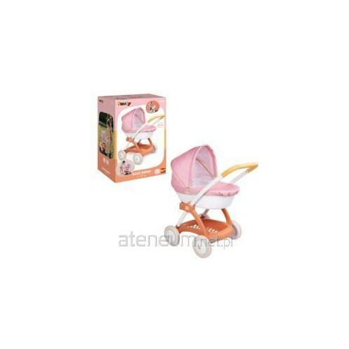 Smoby Baby Nurse Stroller | 7600254124