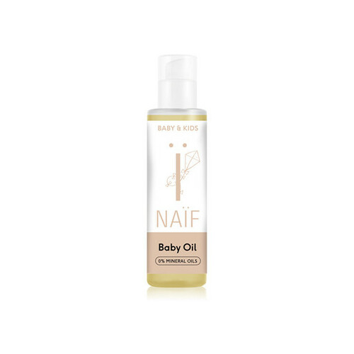 Naif Baby Oil (Woman, 100ml) |