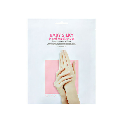 Holika Holika Baby Silky Hand Mask