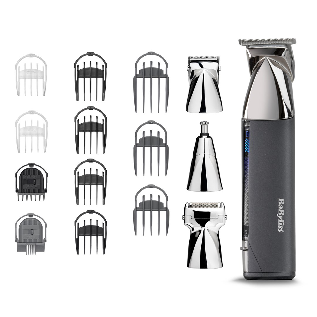 Babyliss 15-in-1 Multi Trimmer MT996E |