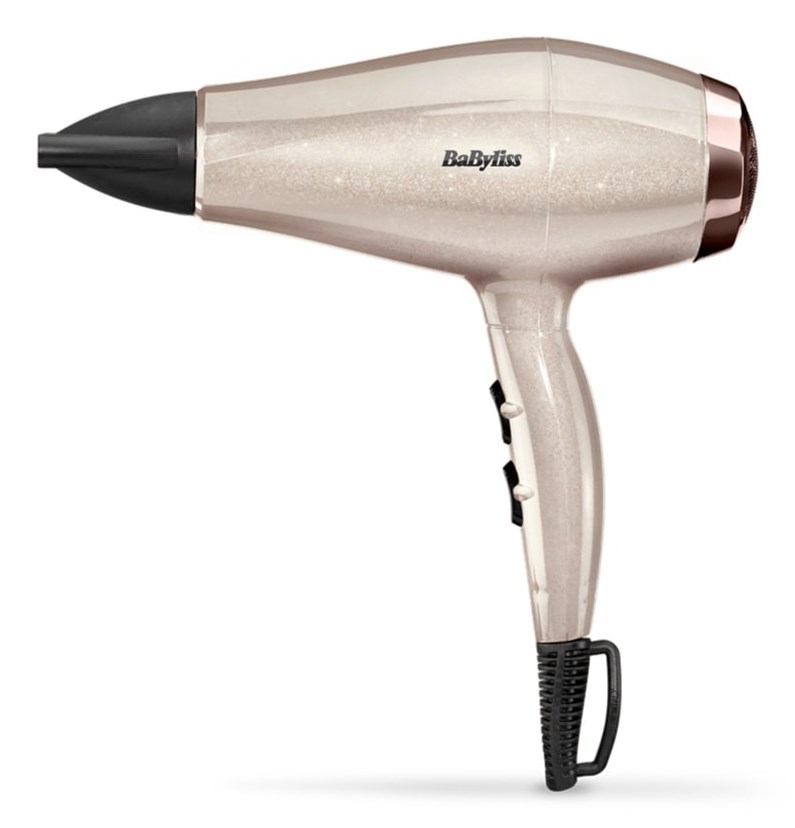 Babyliss 5914PE hair dryer 2000 W