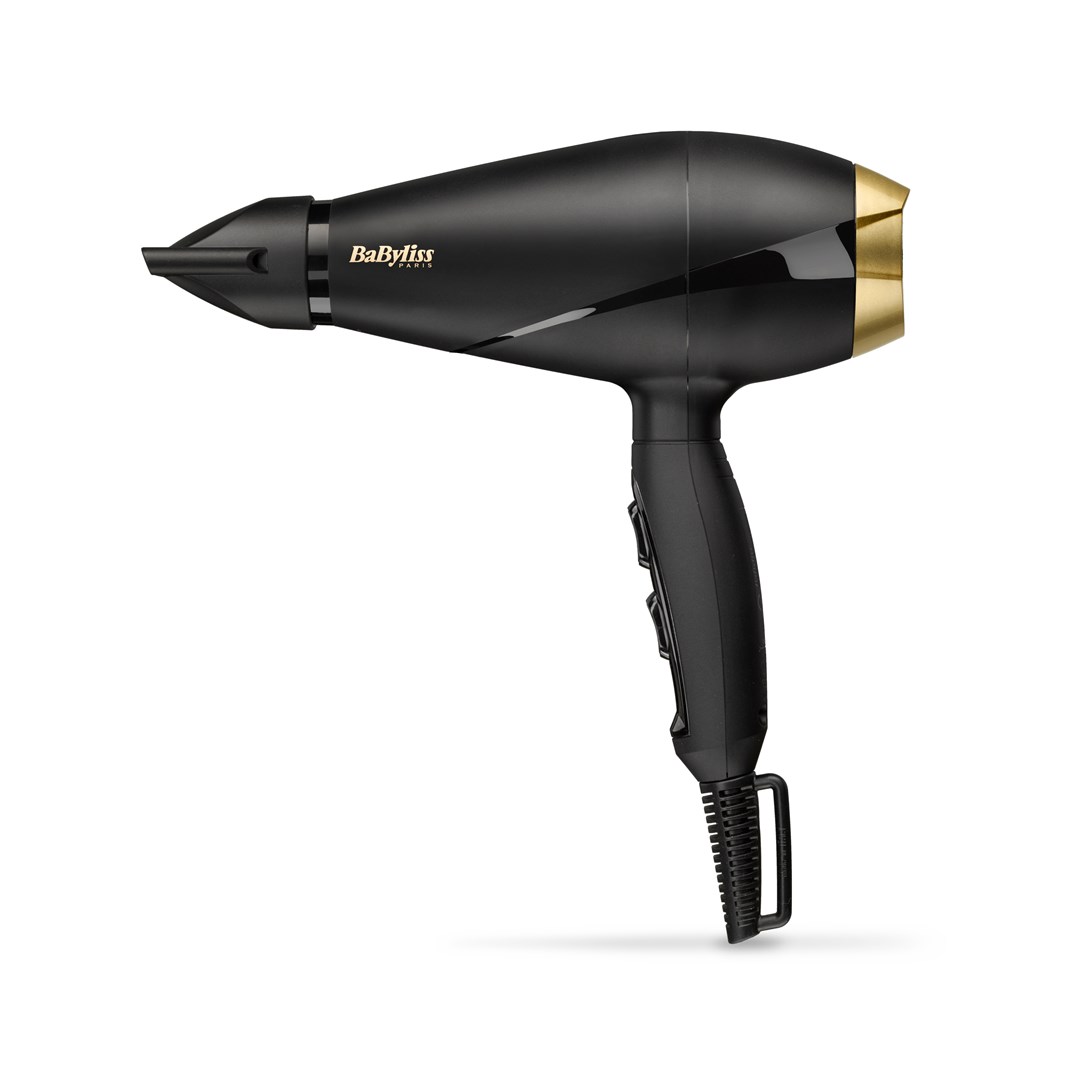 Babyliss  6704E hair dryer 2000 W