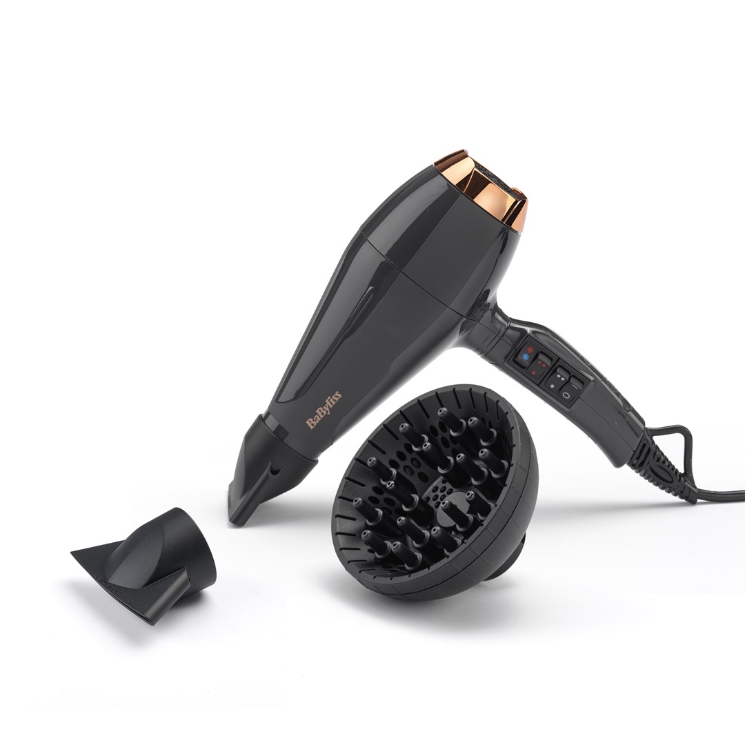 Babyliss  6719DE hair dryer 2200 W