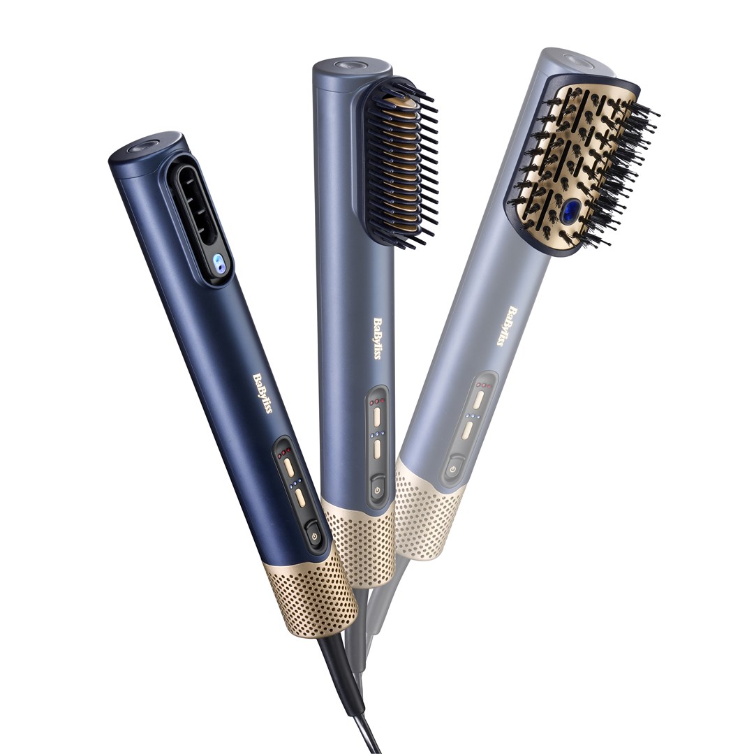 Babyliss Air Power Air Wand |
