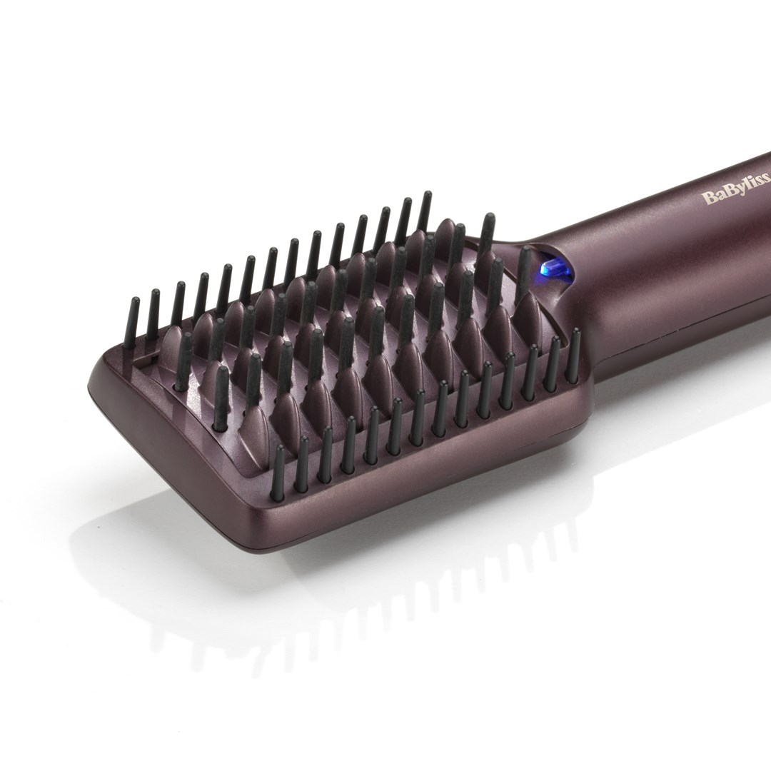 Babyliss  Air Power AS6400E hair styling