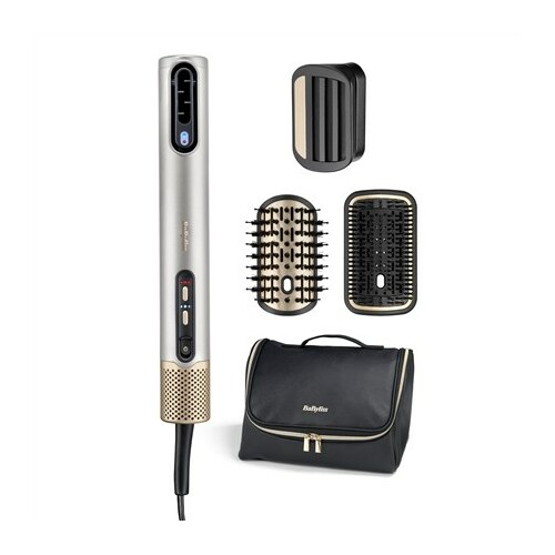 Babyliss AS6555E hair styling tool Hair