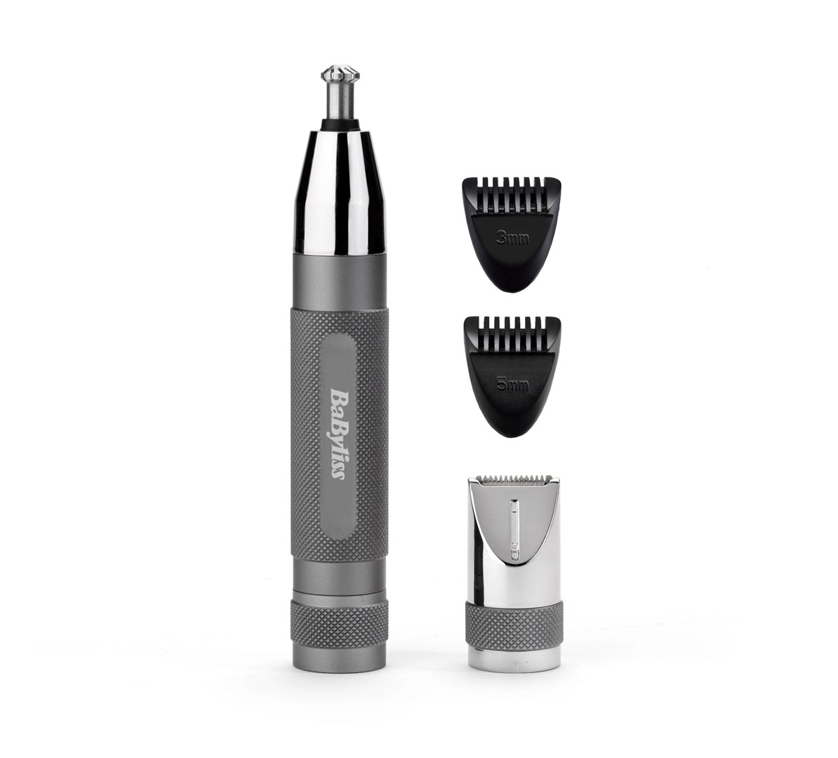 BaByliss PRO E116E - Multifunkční zastřihovač