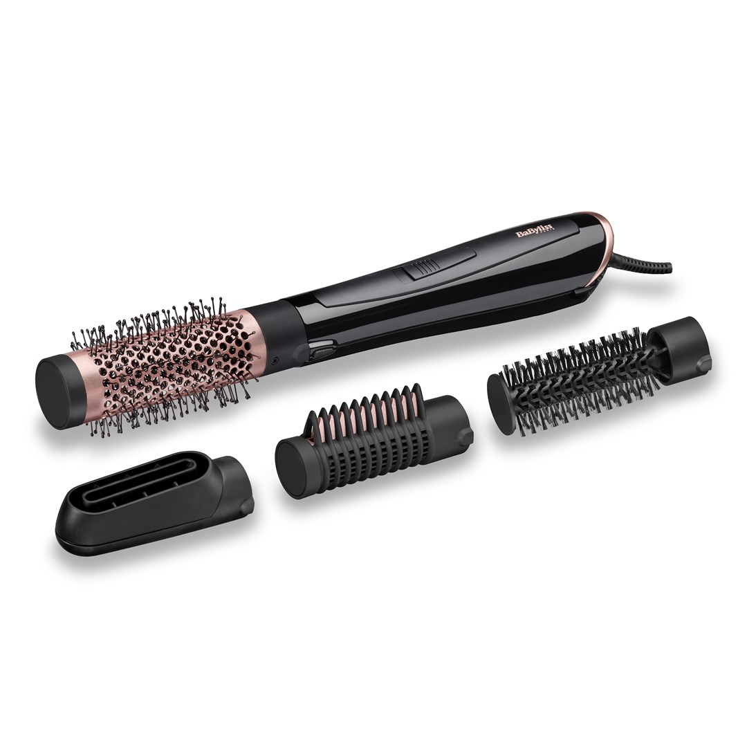Babyliss  Perfect Finish Hot air brush
