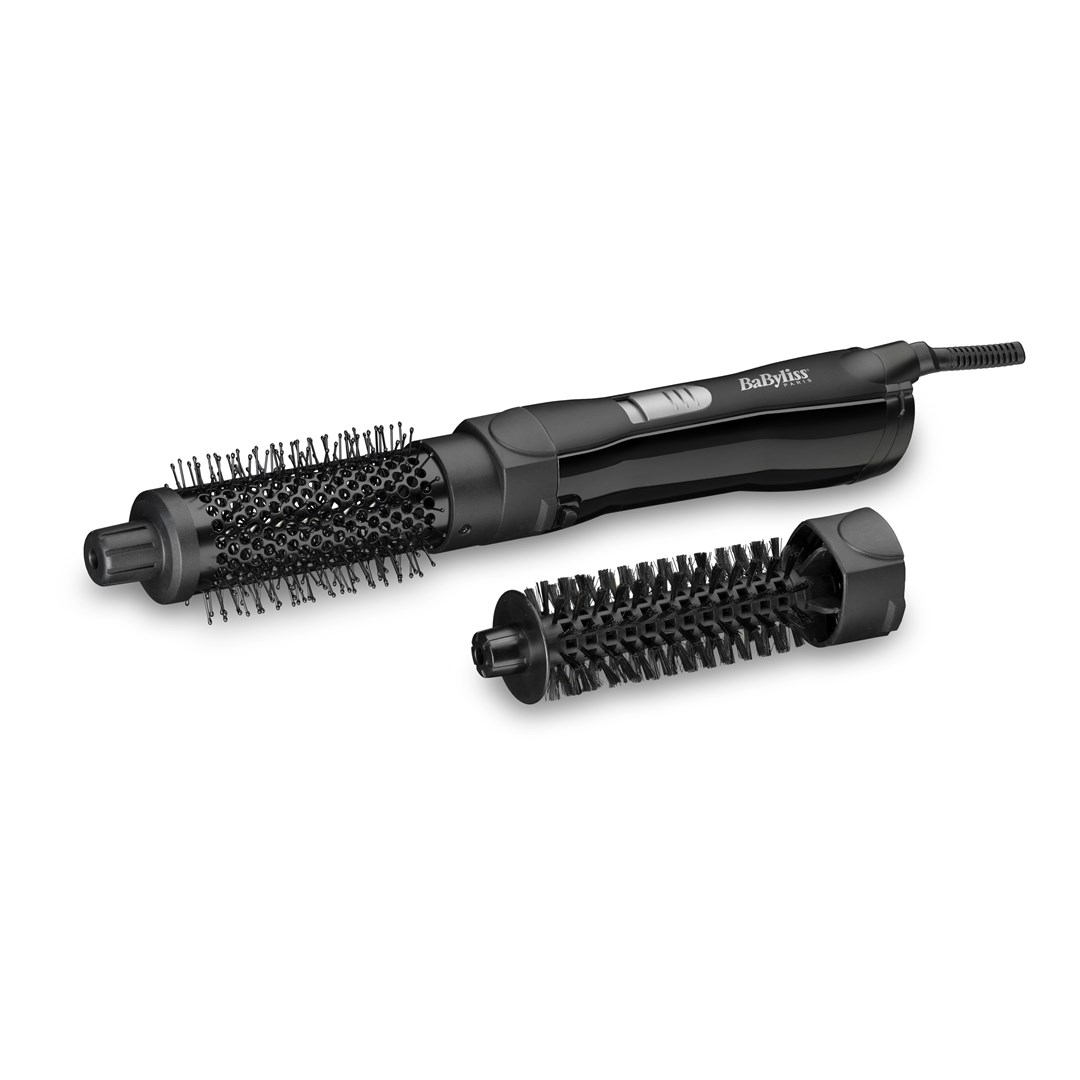 Babyliss Shape & Smooth Straightening brush