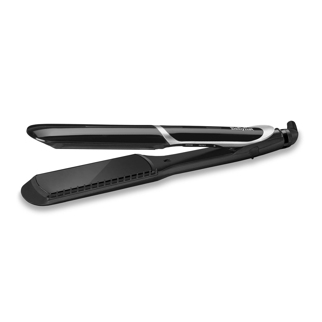 Babyliss  Sleek Control Wide Straightening iron