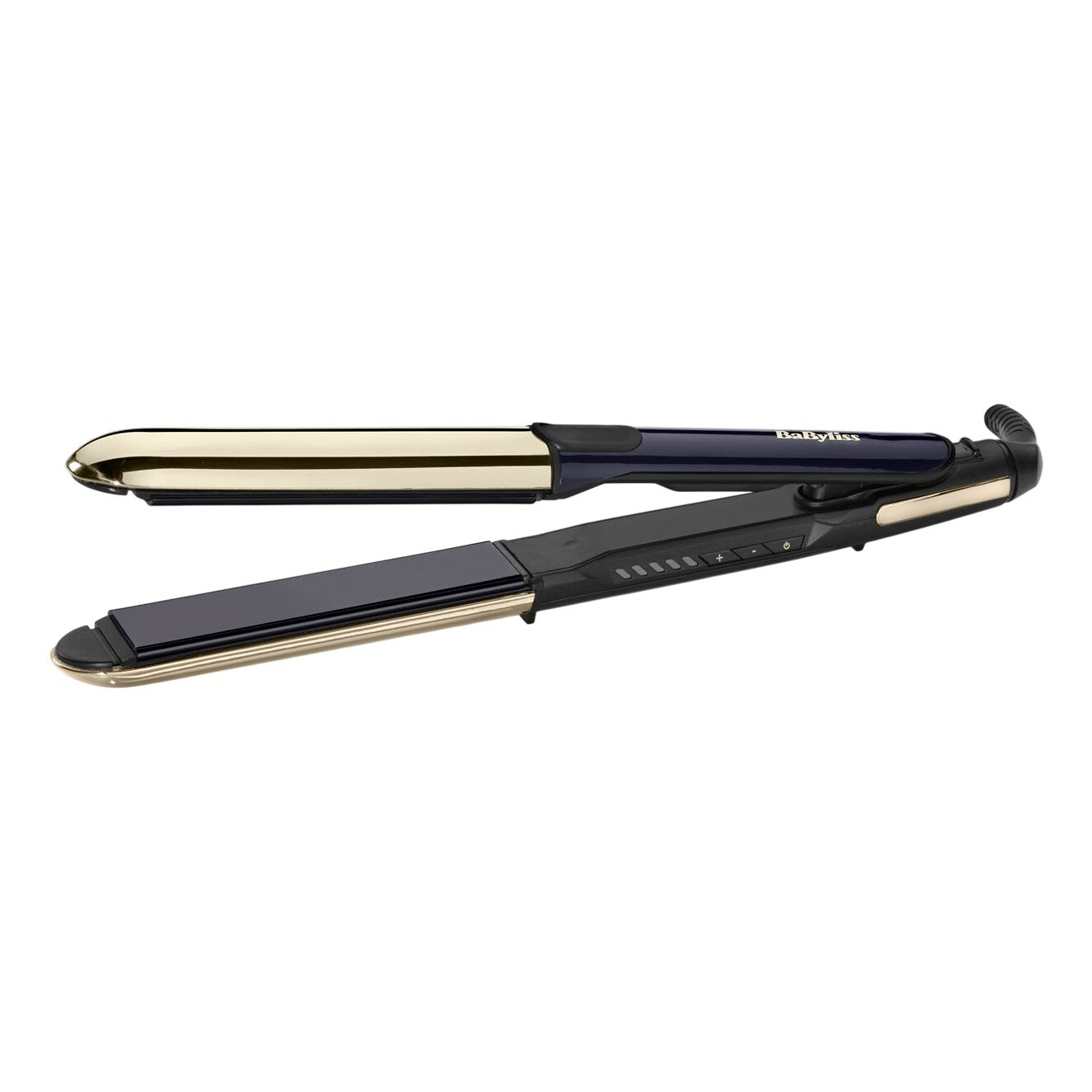 Babyliss ST484E hair styling tool Straightening