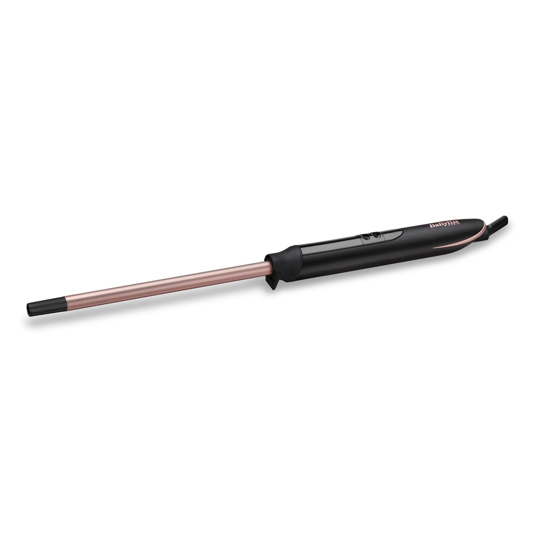 Babyliss Tight Curls Curling wand Warm