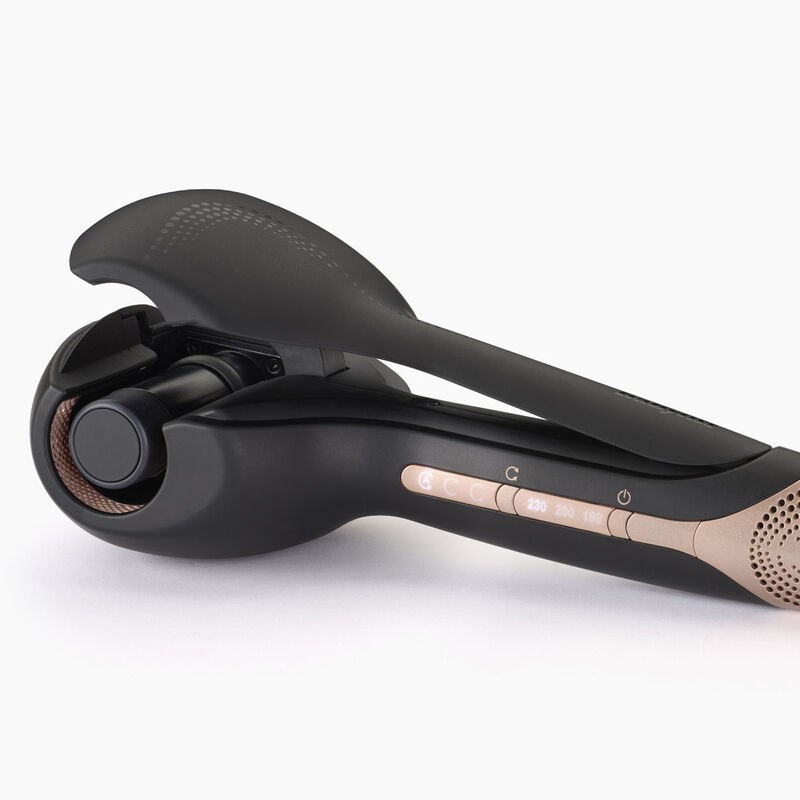 Babyliss  Wave Secret Air Curling iron