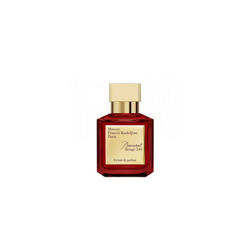 Maison Francis Kurkdjian Baccarat Rouge 540