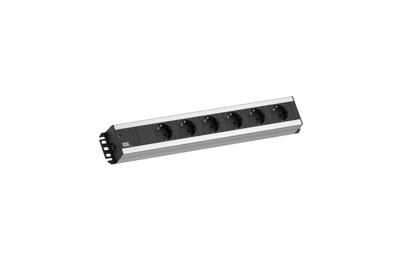 Bachmann 300.000 power extension 2