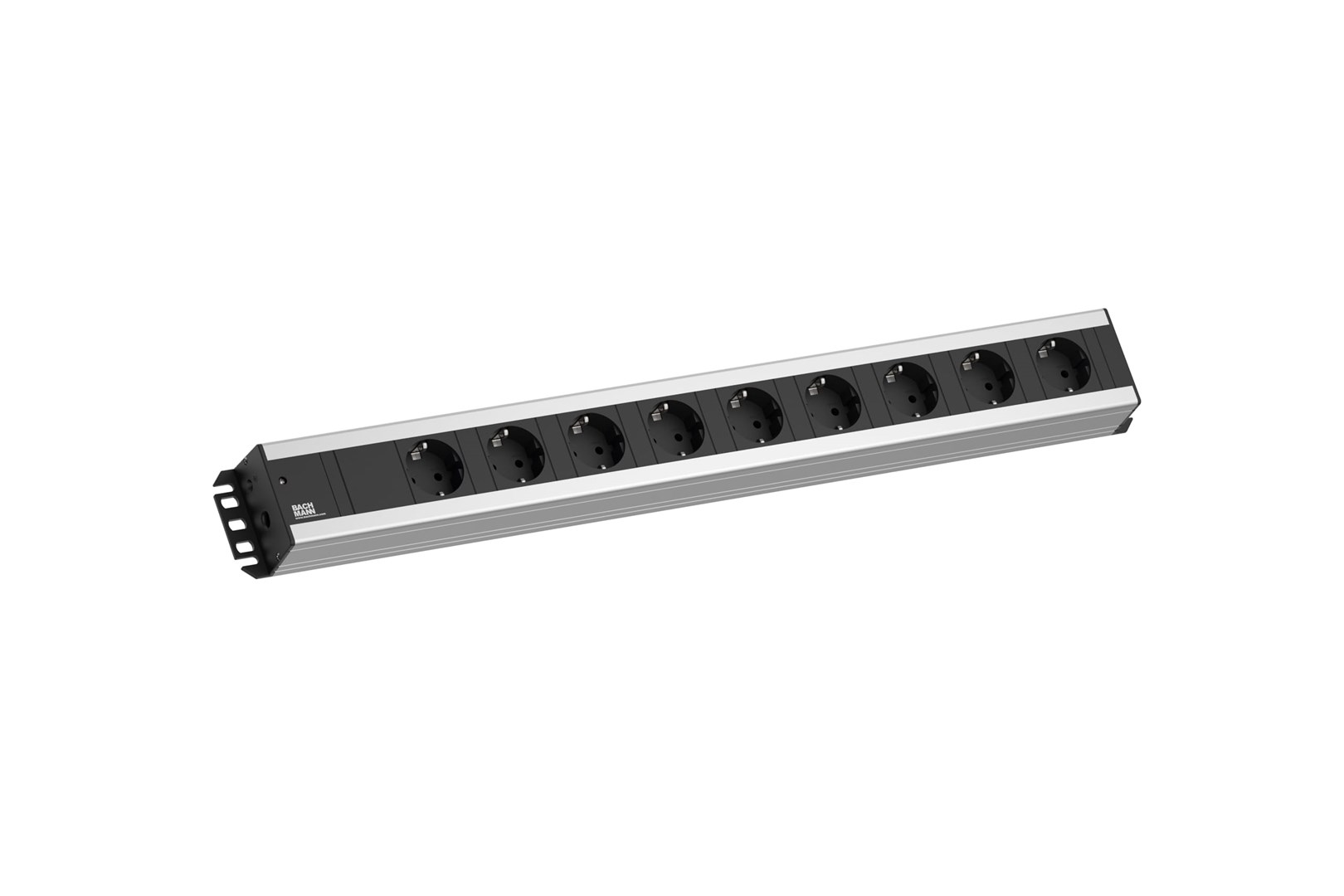 Bachmann  300.001 power extension 2