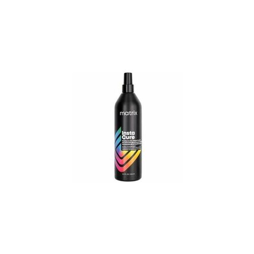 Matrix Backbar Instacure Porosity Tratement -