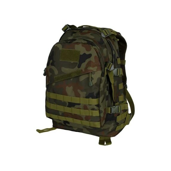 GFC Backpack 20L 3-Day Assault Pack