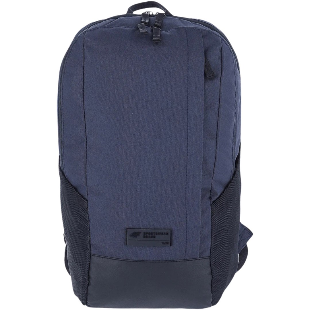 No name Backpack 4F U280 navy