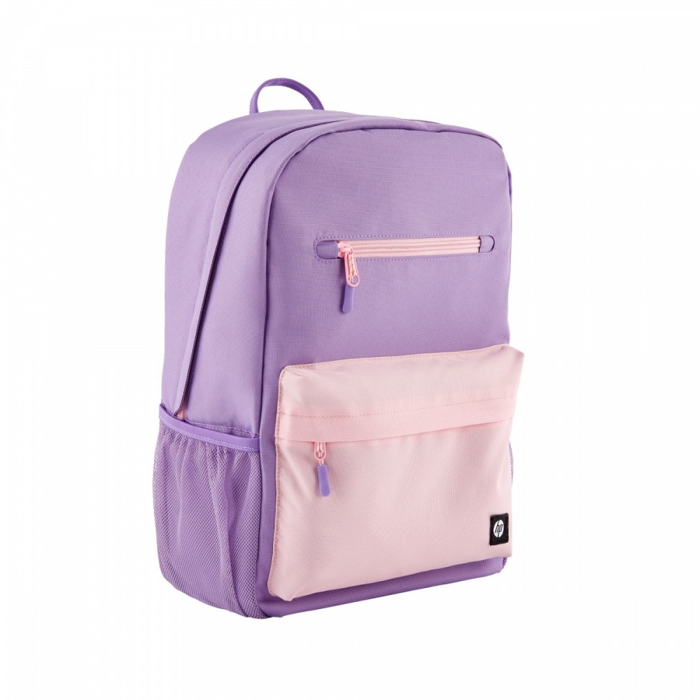Hewlett-Packard HP Inc. Backpack Campus Lavender