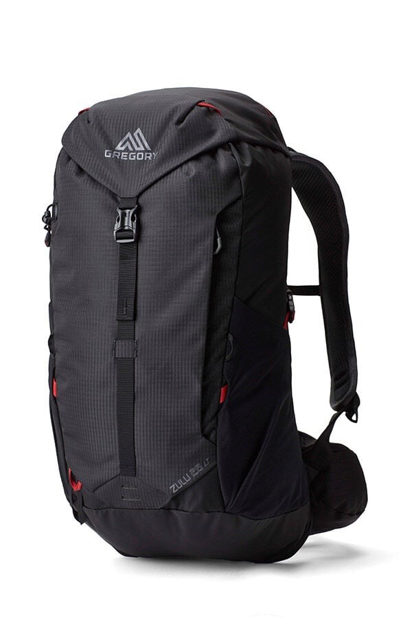 Gregory Backpack Zulu 28L Lt Rc