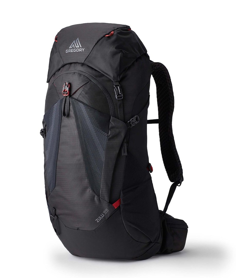 Gregory Backpack Zulu 35L Rc Md/Lg
