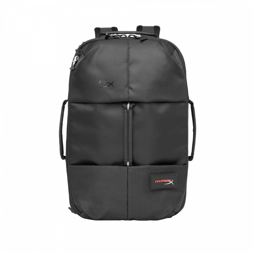 HyperX Backpack Knight Black - 8C525AA