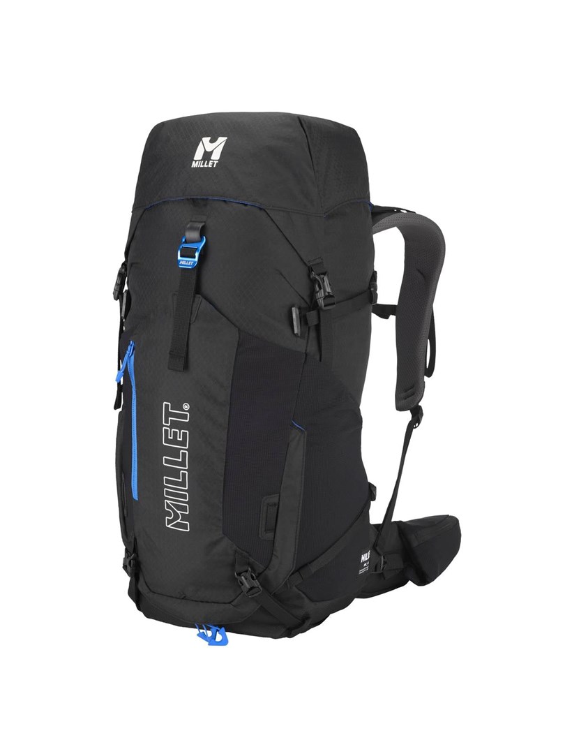 Millet Backpack Ubic 40 - e-black