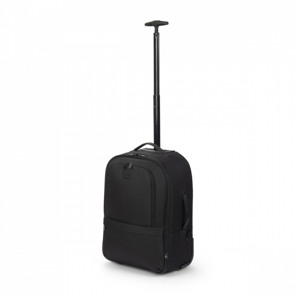 DICOTA Backpack Roller Eco CORE 14-16``