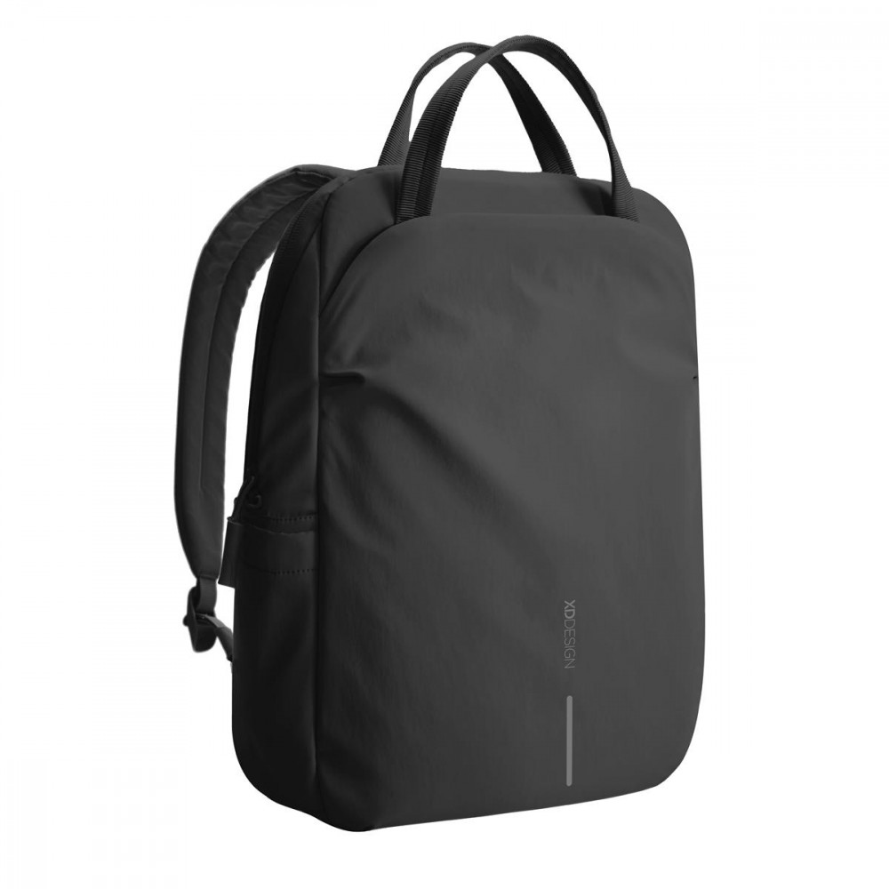 XD DESIGN  Backpack Tote black |