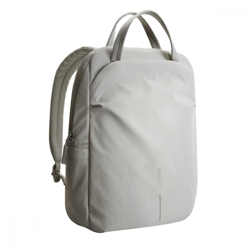 XD DESIGN  Backpack Tote grey |