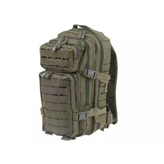 GFC Backpack type  Assault Pack (Laser